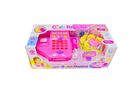 Cash Register