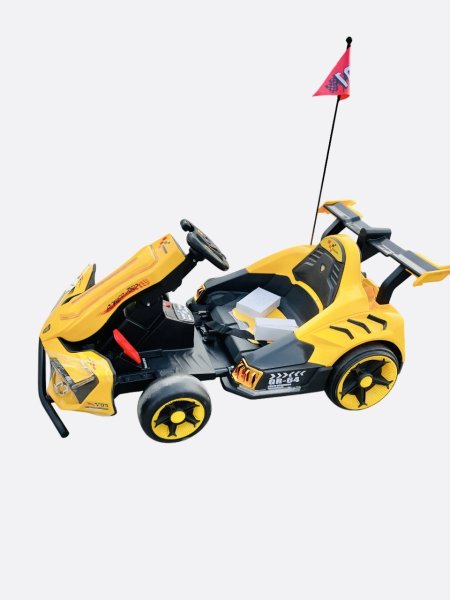 سيارة سباق كهربائية 24V   (Kids Electric Ride-On Cars 24V)