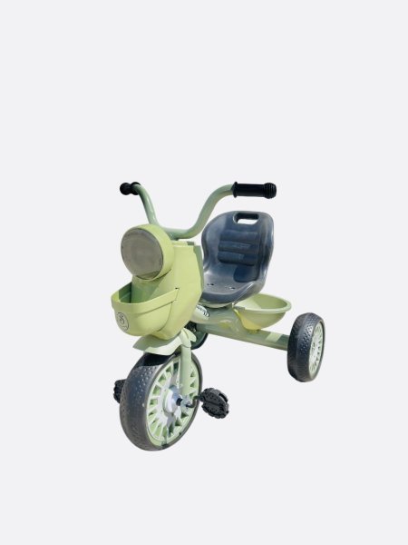 دراجة  للأطفال HAPPY BABY