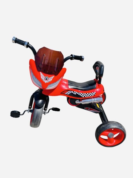 عجلة توازن للأطفال (Kids Balance Bike)