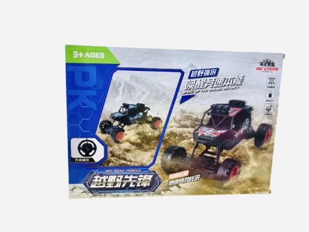 RC CAR
