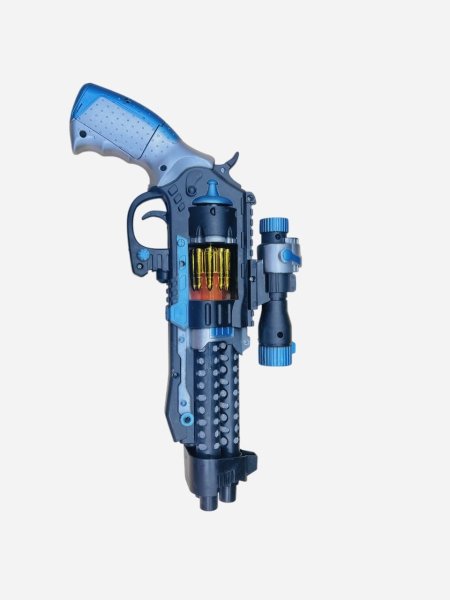 فرد الصوت BLASTER