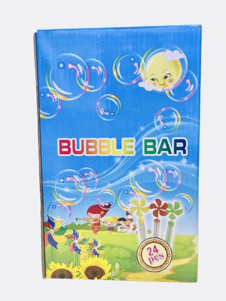 BUBBLE BEAR
