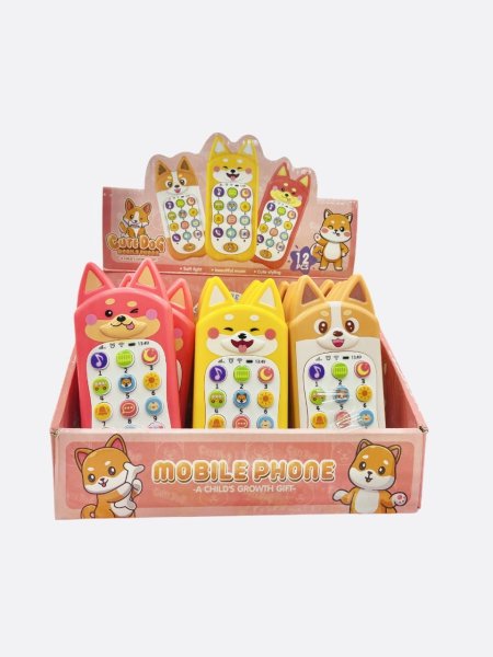 Mobile Phone