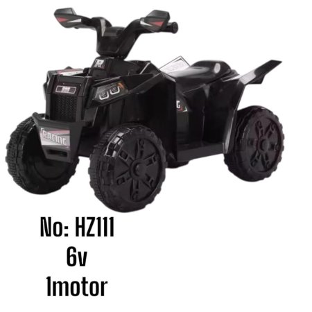 تركترون HZ111 6V