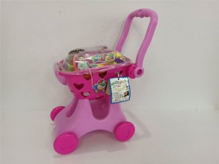 عرباية التسوق